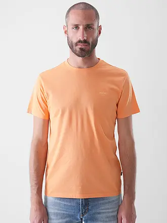JOOP | T-Shirt ALPHIS | orange